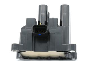 Quality L813-18-100 Car Ignition Coil DQG498A / ADM51492 Mazda MPV Ignition Coil wholesale