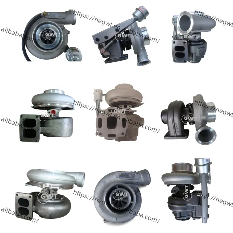 NTA855 NT SERIES HT3B Turbocharger 4033815H 3529032 for Cum-mins KD6134ZL-111810000 3803108 2839432 167713 4049440
