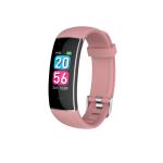 0.96inch 110mAh Blood Oxygen Smartwatch