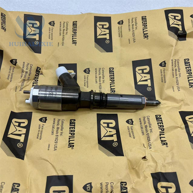 High Quality Parts Fuel Injector 326-4700 3264700 for Caterpillar Engine C6 C6.4 Excavator 320D 320DL 323D