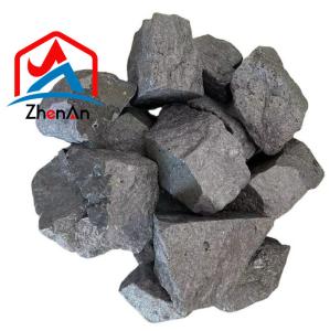Quality 10-50mm Ferroalloys Metal Vanadium Fev80 Fev50 Steelmaking wholesale