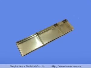 Quality two piece shielding cover wholesale