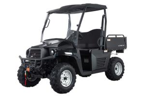 Quality 400cc 4 Wheel Utility Vehicle wholesale