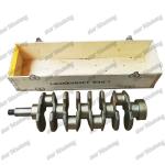 Diesel Engine Crankshaft W04CT 13411-1592