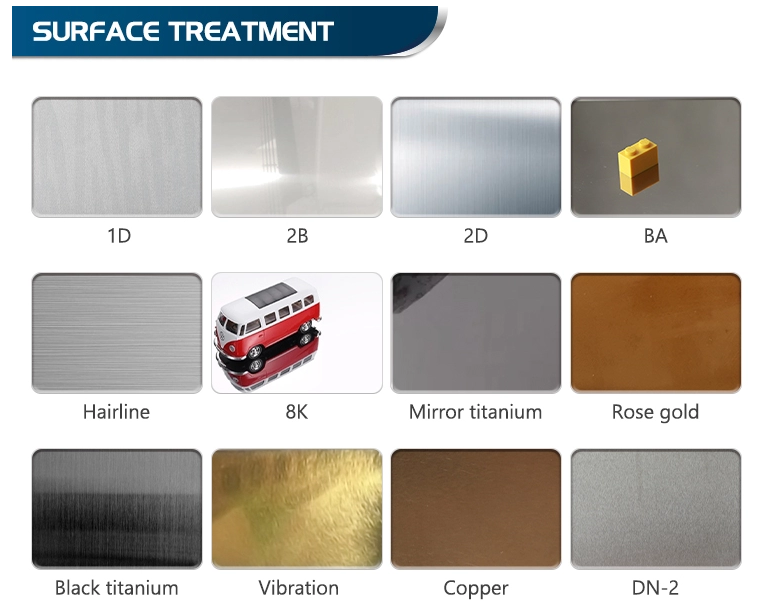 1000mm*2000mm Stainless Steel Cold Rolled Coils Sheet Anti Fingerprint