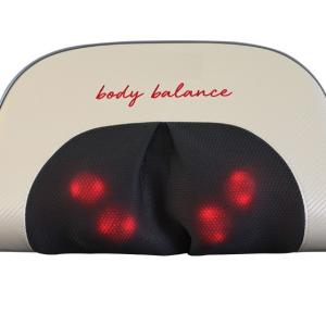 Quality Comfortable Homedics Pillow FCC Neck Massage Pillow With Heat wholesale