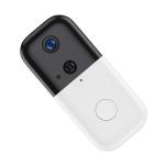 Smart Night Vision Doorbell Camera