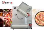 Stainless Steelcommercial Pizza Dough Knead Machine 106rpm Roller Speed