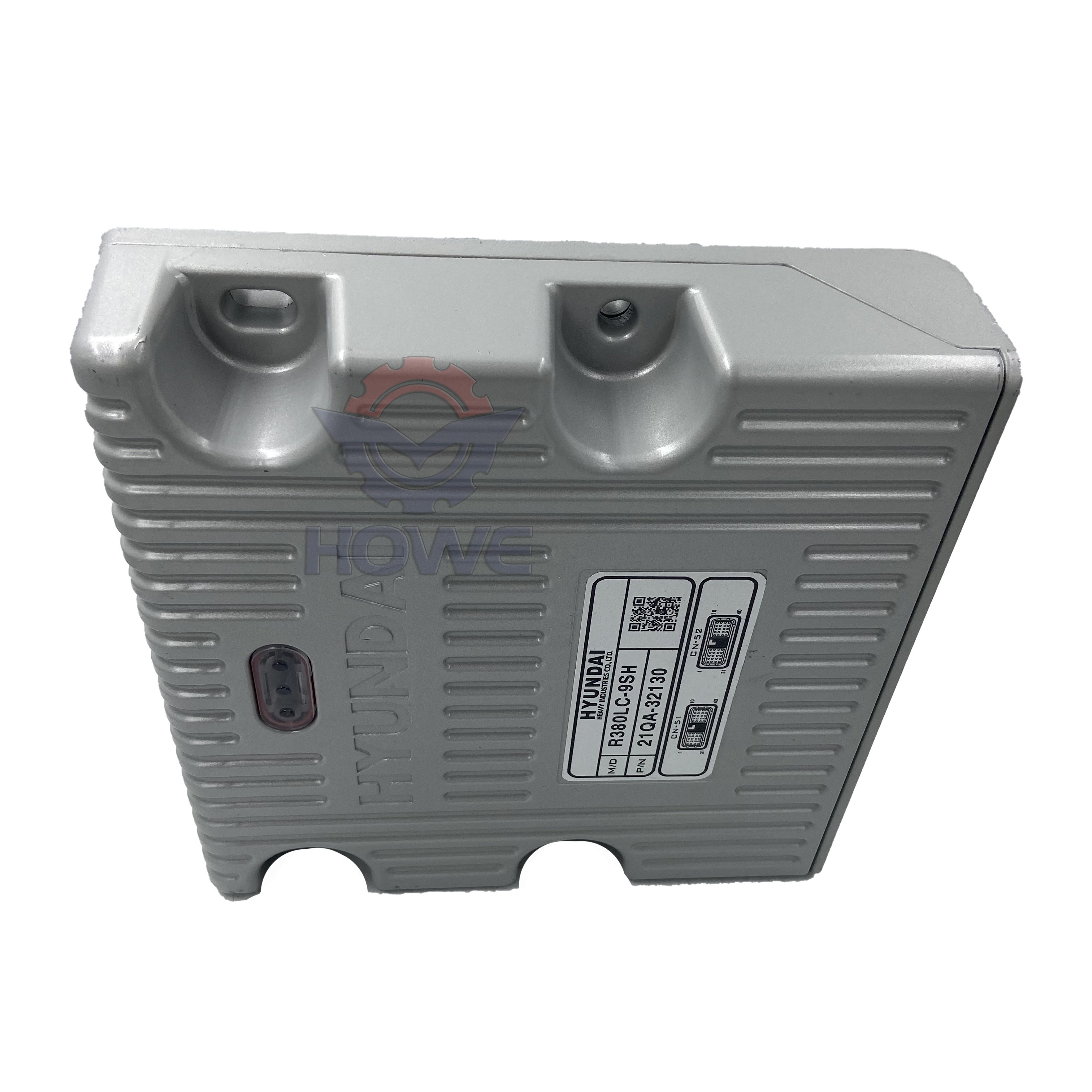 R180LC-9S R160LC-9S Excavator Hydraulic Controller Computer Board 21Q5-32100