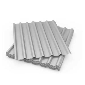 Quality 201 Grade Stainless Steel Corrugated Sheet wholesale