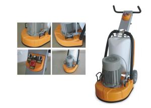 Quality 1250RPM High Speed Concrete Floor Grinder tile floor cleaning machine wholesale