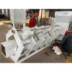 2024 Multi Coconut Fiber 5kg CocoPeat Block Making Machinery for Plants