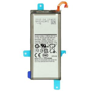 Quality 3.85V A605fn Li Ion Polymer Cell Phone Battery For Samsung wholesale