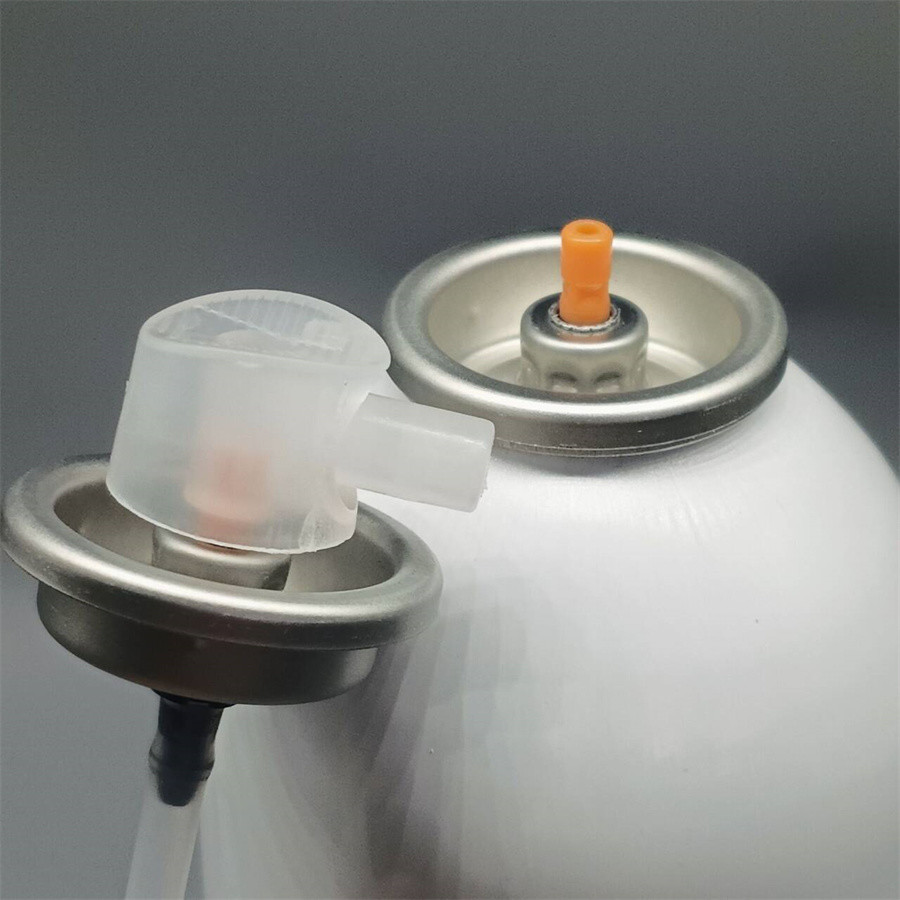 Medical-Grade Oxygen Spray System for Hospital Patient Care with Precision Flow Control