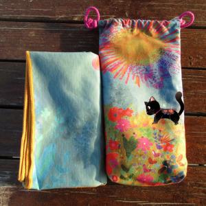 Quality 80X160 Microfiber Suede Towel custom microfiber sand-less sand free microfiber beach towel wholesale