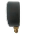 1/4 BSP Connection Dry Pressure Gauge