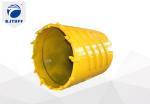 3000mm Bullet Teeth Core Barrel