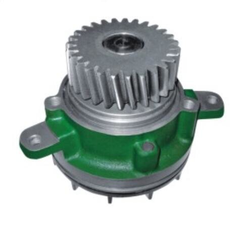 Iron Excavator Engine Parts F12 EC360 Water Pump