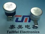 100000 Cycles Snap Bimetal Thermal Switch for Water Heaters