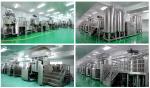 Water Oil Emulsion Homogenizer Emulsifier Mixer 18.5 kW 63rpm
