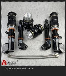 Quality AIRMEXT Toyota Air Suspension Kit For Rommy M900A 2016+ wholesale