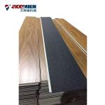 300 Kw PVC Flooring Machine , Step Floor PVC Laminate Flooring Production Line