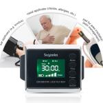 Pain Relief Laser Therapeutic Watch High Intensity Laser Therapy For Rhinitis