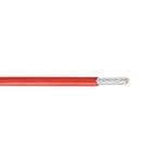 Green Lighting PFA Insulated Cable / Jacketed Wire UL10362 Oil Resistance