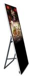 Smart Indoor Photo Booth 32" Freestanding Digital Signage
