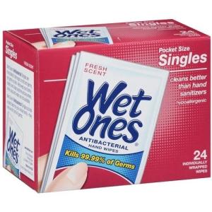 Quality cardboard wet wipes box China supplier hand wipes packaging gift box wholesale