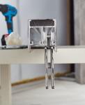 Tempered Glass Sliding Door Shower Room Self Contained Shower Cubicle