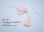 FEDEX Shipping for Millinery Supplies Stripped Coque Feather