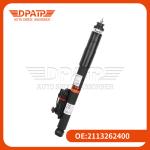 Mercedes Benz S211 C219 Electric Adjustable Shock Absorbers 2113262400