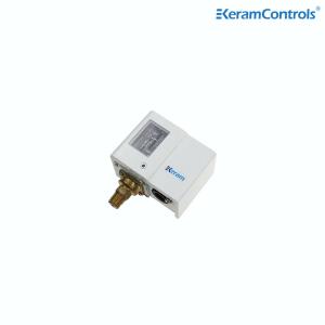 Quality Renovated SPDT Adjustable Air Pressure Switch CE Certificated wholesale
