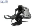 High Resolution 3D Smart Video Glasses , Headset Virtual Reality Glasses Games