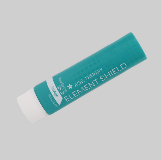 Effective Sun Protection Tubes Broad Spectrum Capacity 30-60ml