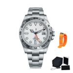 22cm Stainless Steel Quartz Watch YHSK-088 Waterproof Automatic Quartz