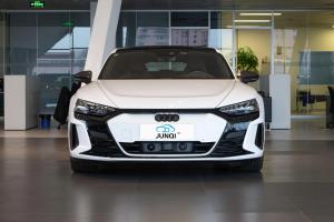 Quality 2024 Audi Q4 Etron Q5 Etron RS Etron Etron Gt Electric Vehicle 4 Wheel SUV EV Car for Adult New Used Car High Speed New Energy Car Electrical Electric wholesale