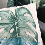 China Factory Direct European Sale Soft Cushion Cover Set,Animal Cushion Cover