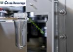 Automatic Stretch Plastic Bottle Blow Molding Machine Max 40 000 BPH Durable