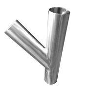 Quality Stainless steel lateral tee wholesale