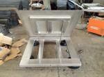 Waterproof Floor Weighing Scales