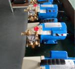 Hot Selling High Quality Pump Pressure Tester Electric Pressure Testing Pump For