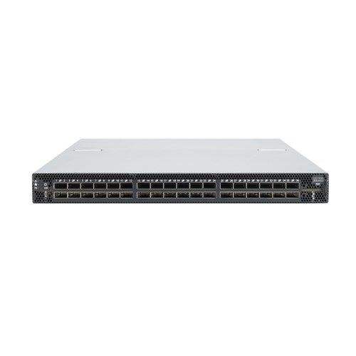 Stock MQM8790-HS2F MQM8790-CB2FC MUA9502H-2SF 40-port Non-blocking External Management HDR 200Gb/s InfiniBand Smart Switch
