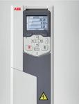 ABB Inverter ACS880-01-09A4-3 With Display Module 4.0KW