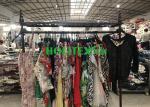 Female Second Hand Used Clothes , Fashionable Mixed Size Ladies Used Clothing