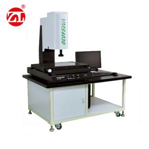 China 220V CNC 3D Coordinate Optical Measuring Equipment on sale