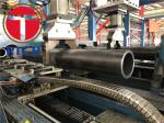 Length 12000mm Oiled Surface En10305-2 Precision Steel Tube
