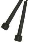 2.8m Fitness Jump Ropes Weight Training For Speed Training