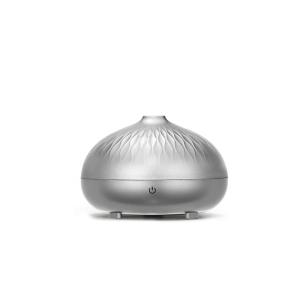 Quality Home Appliance Portable Silver Color Aroma Essential Oil Electric Humidifier wholesale